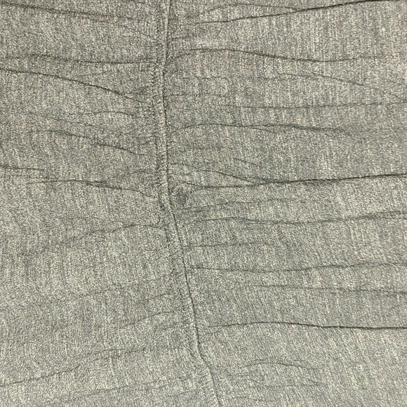 H&M TShirt Dress With Sinched Waist and Pockets Size M - Picture 2 of 3